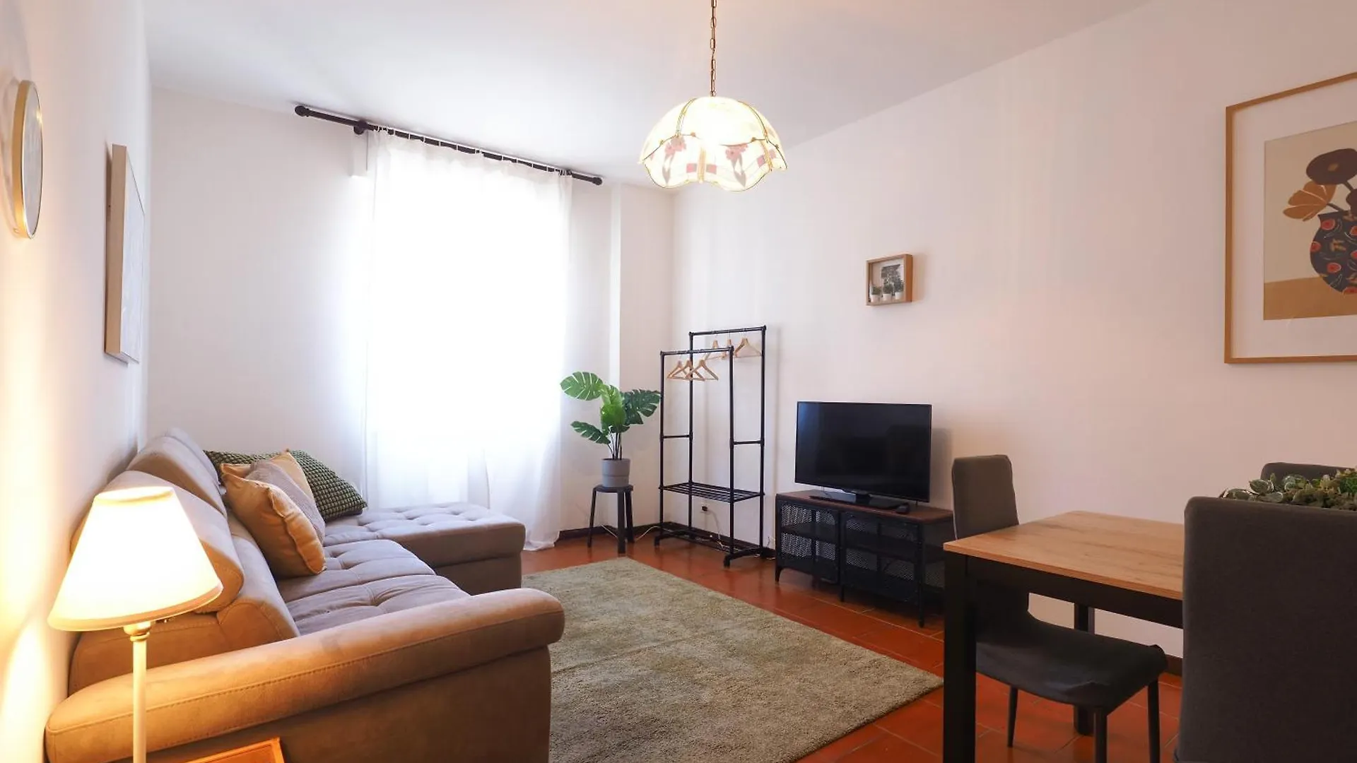 Primopiano - Palmanova B Daire Milano İtalya