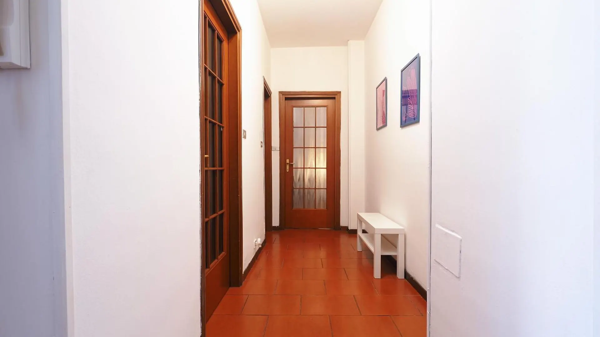Primopiano - Palmanova B Daire Milano