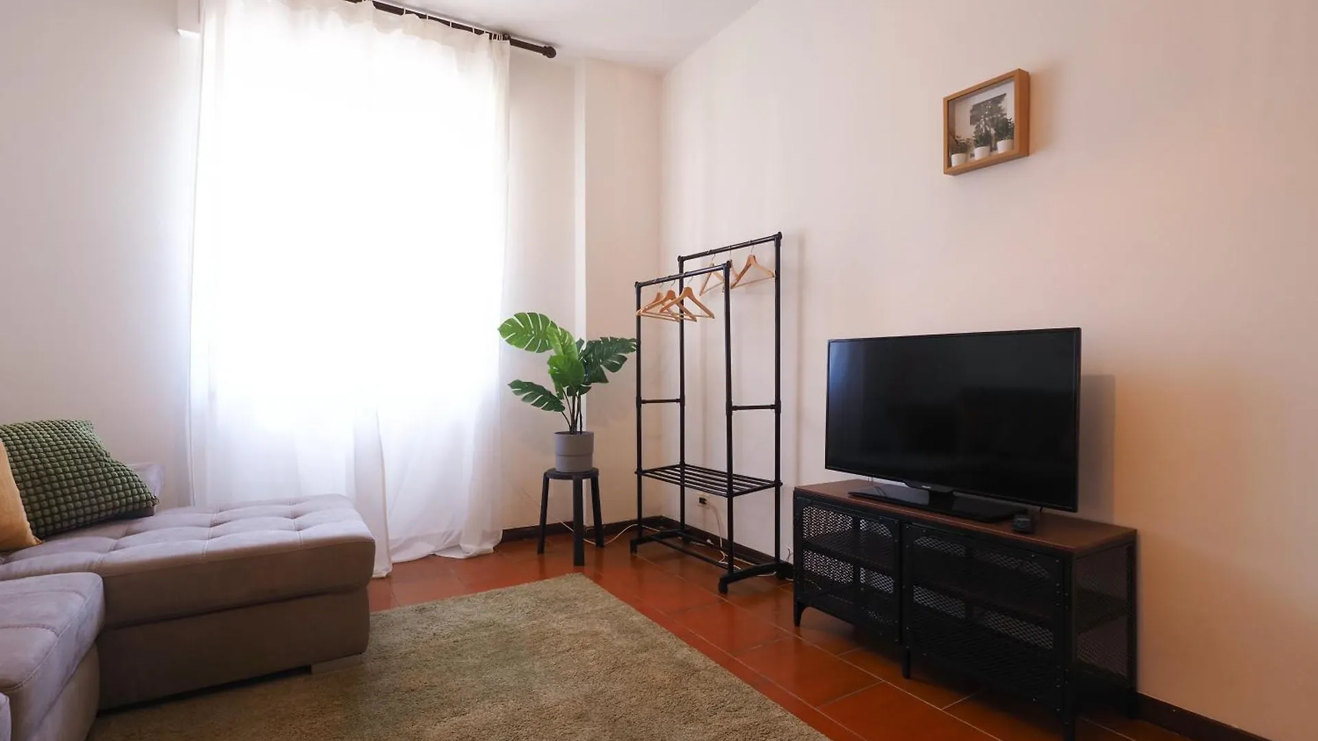 Primopiano - Palmanova B Daire Milano