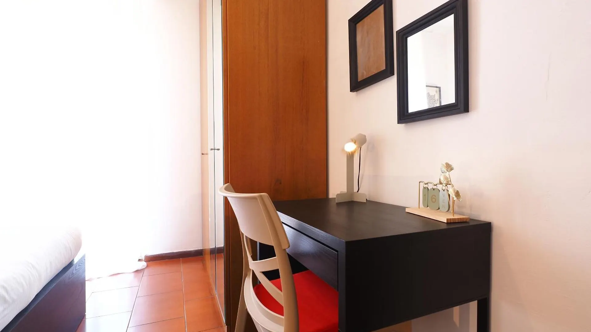 Primopiano - Palmanova B Daire Milano