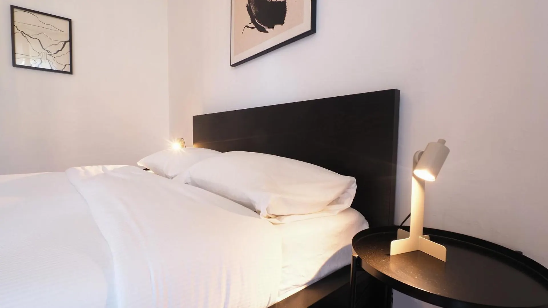 Primopiano - Palmanova B Daire Milano İtalya