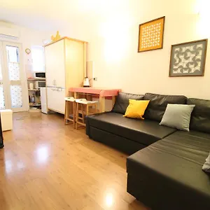  Apartament Sant'agostino Navigli