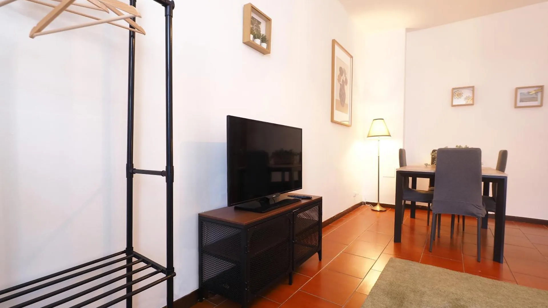 Primopiano - Palmanova B Apartman Milánó Olaszország