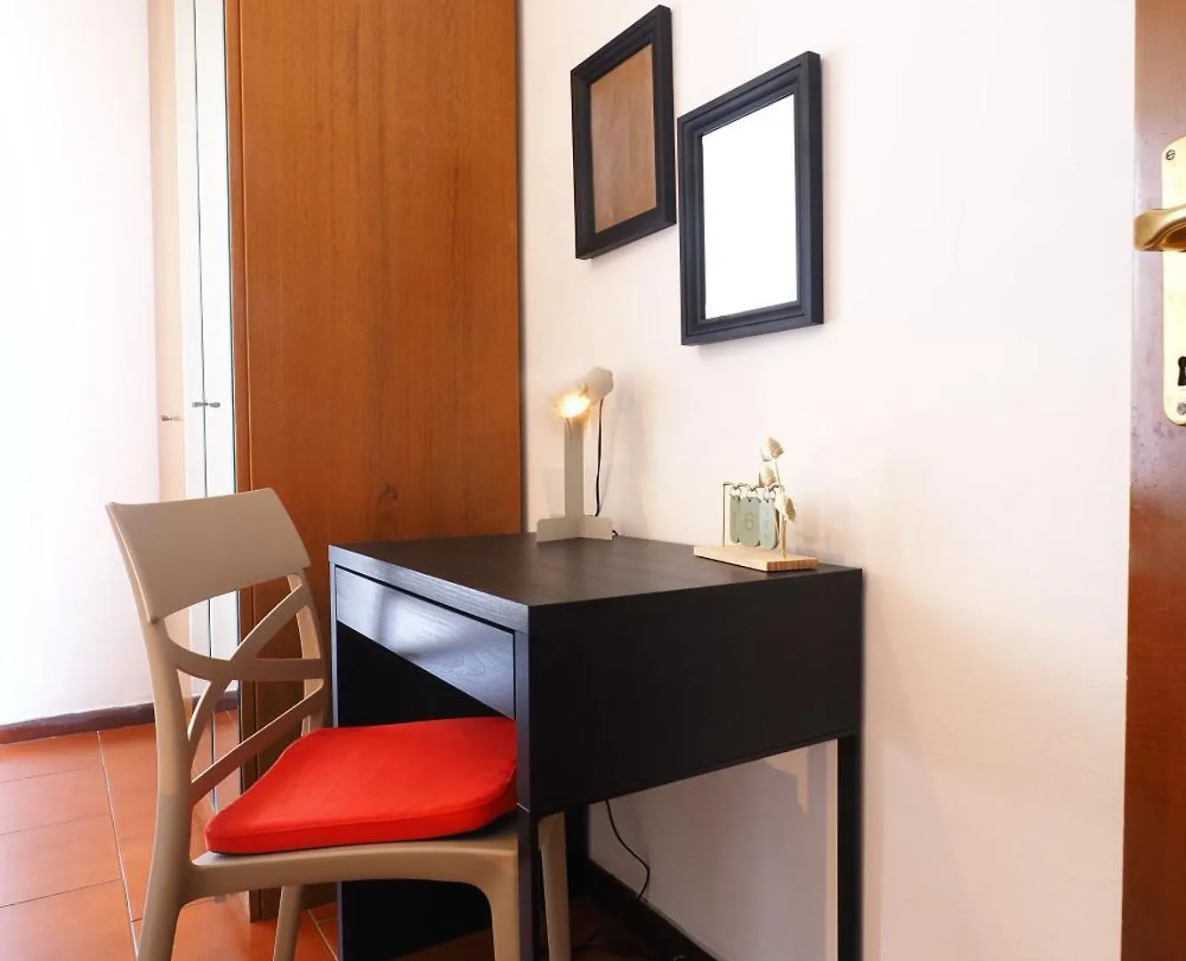 Primopiano - Palmanova B Apartman Milánó