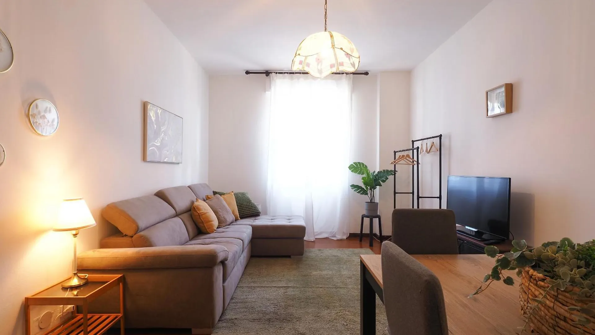 Primopiano - Palmanova B Apartman Milánó